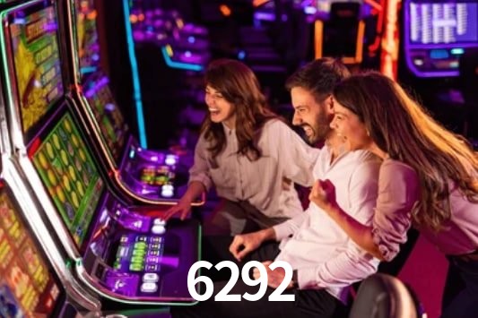 Spaceman Game 6292