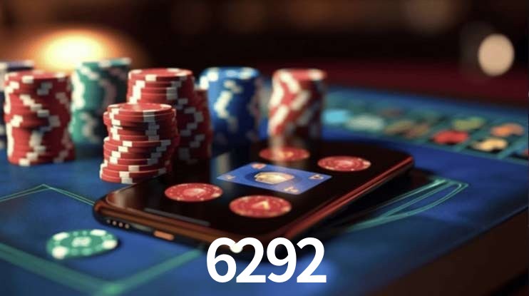 Live Casino 6292