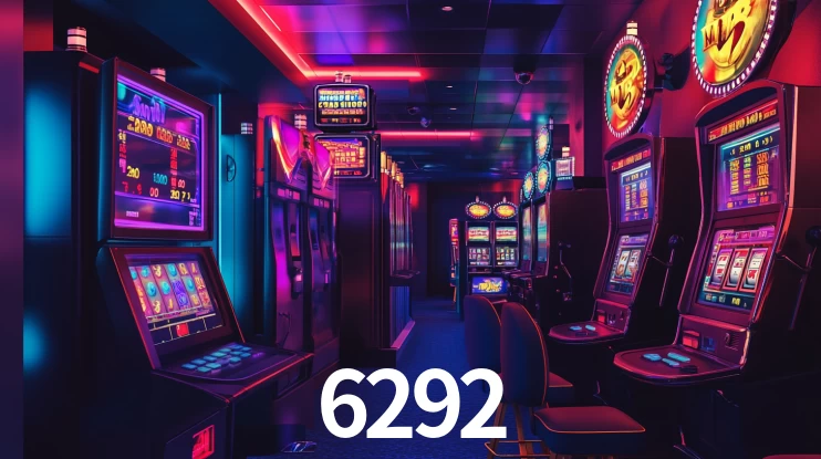 Welcome Bonus 6292