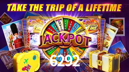 Roulette Table 6292